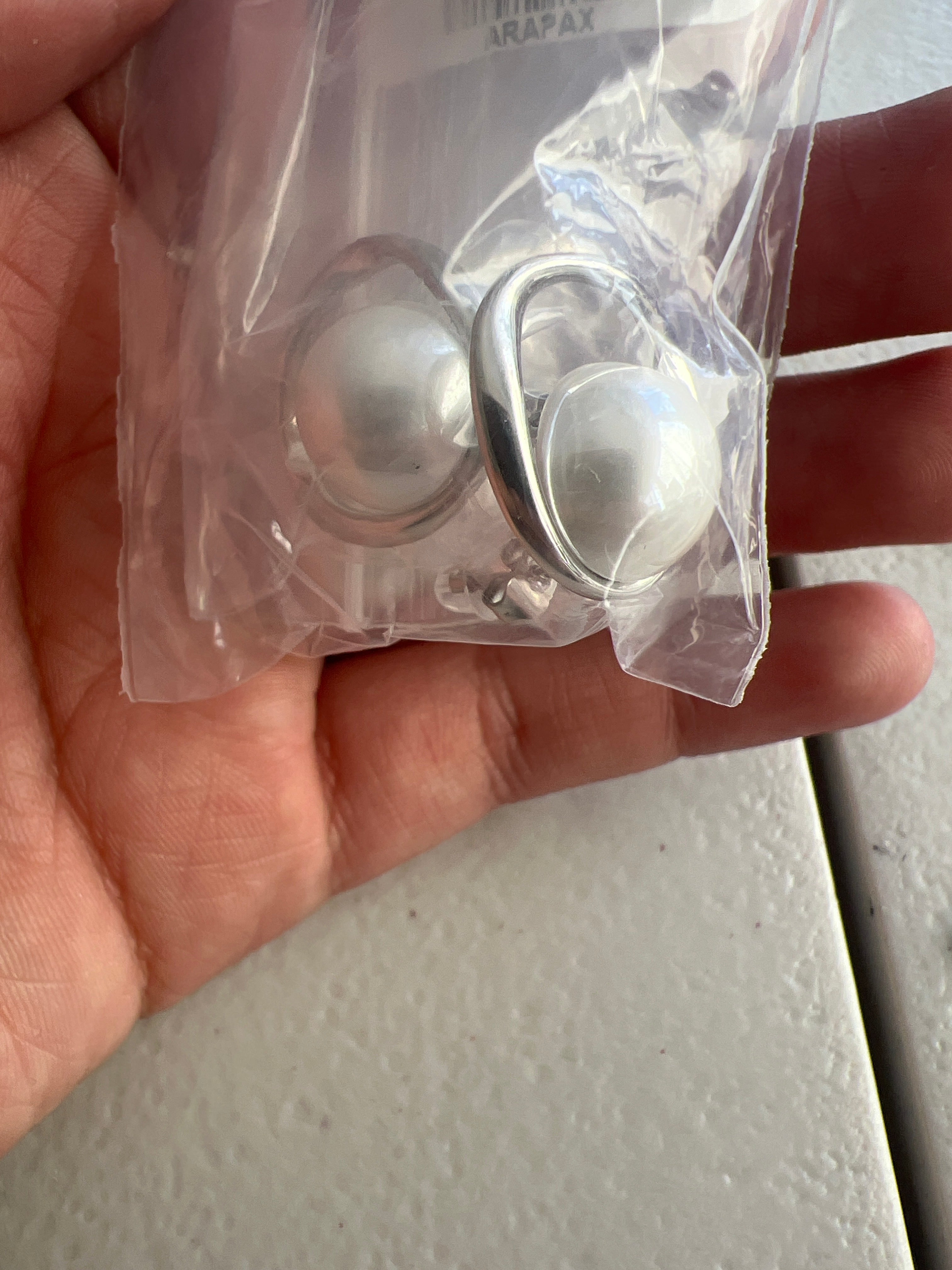 Aretes Varios SS-VARIOS-50