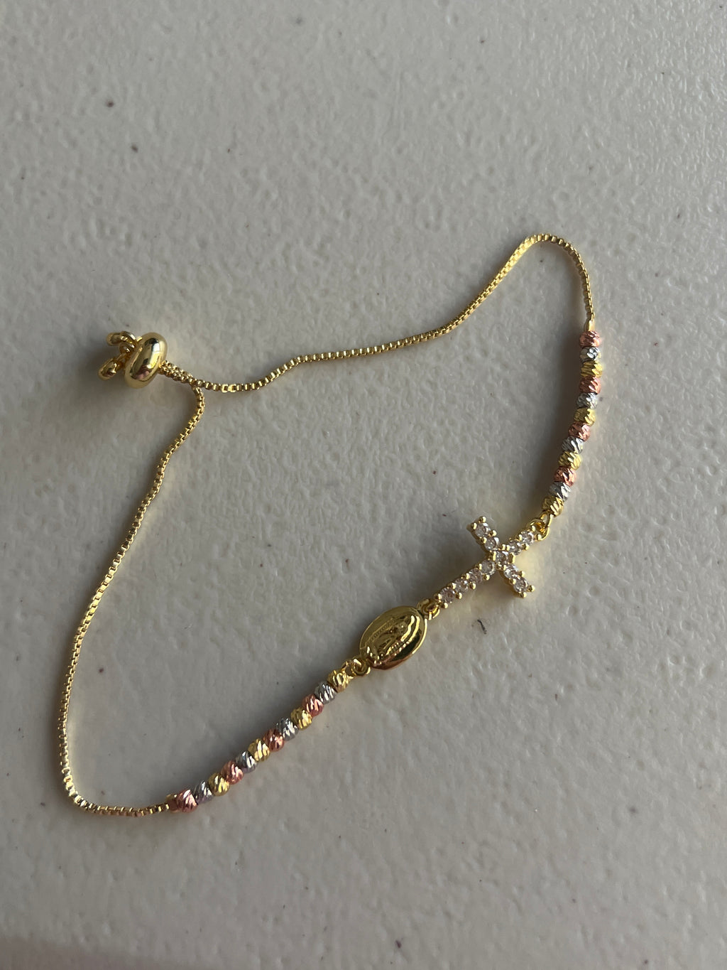 Pulsera Varias SS-VARIOS-34