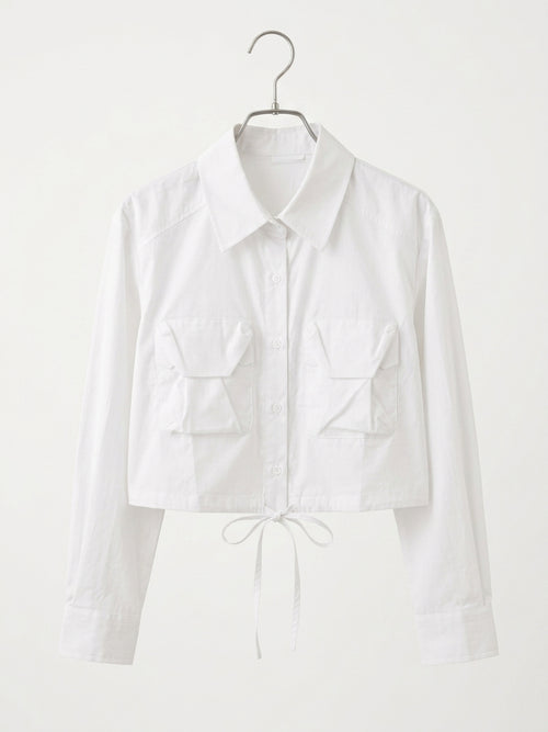 Camisa OF-YY2287-12