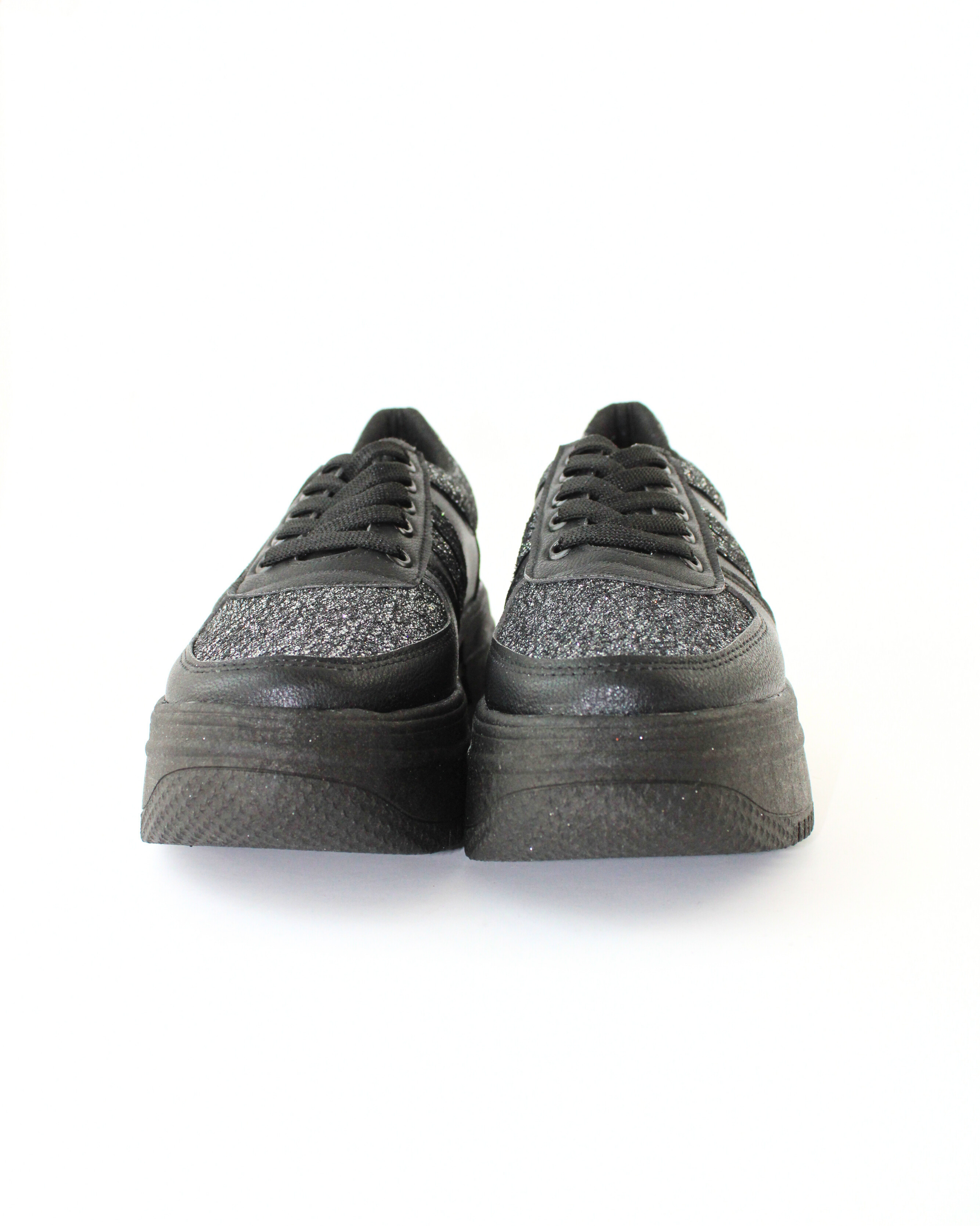 1055 Tennis suela Lisboa diseño brillos