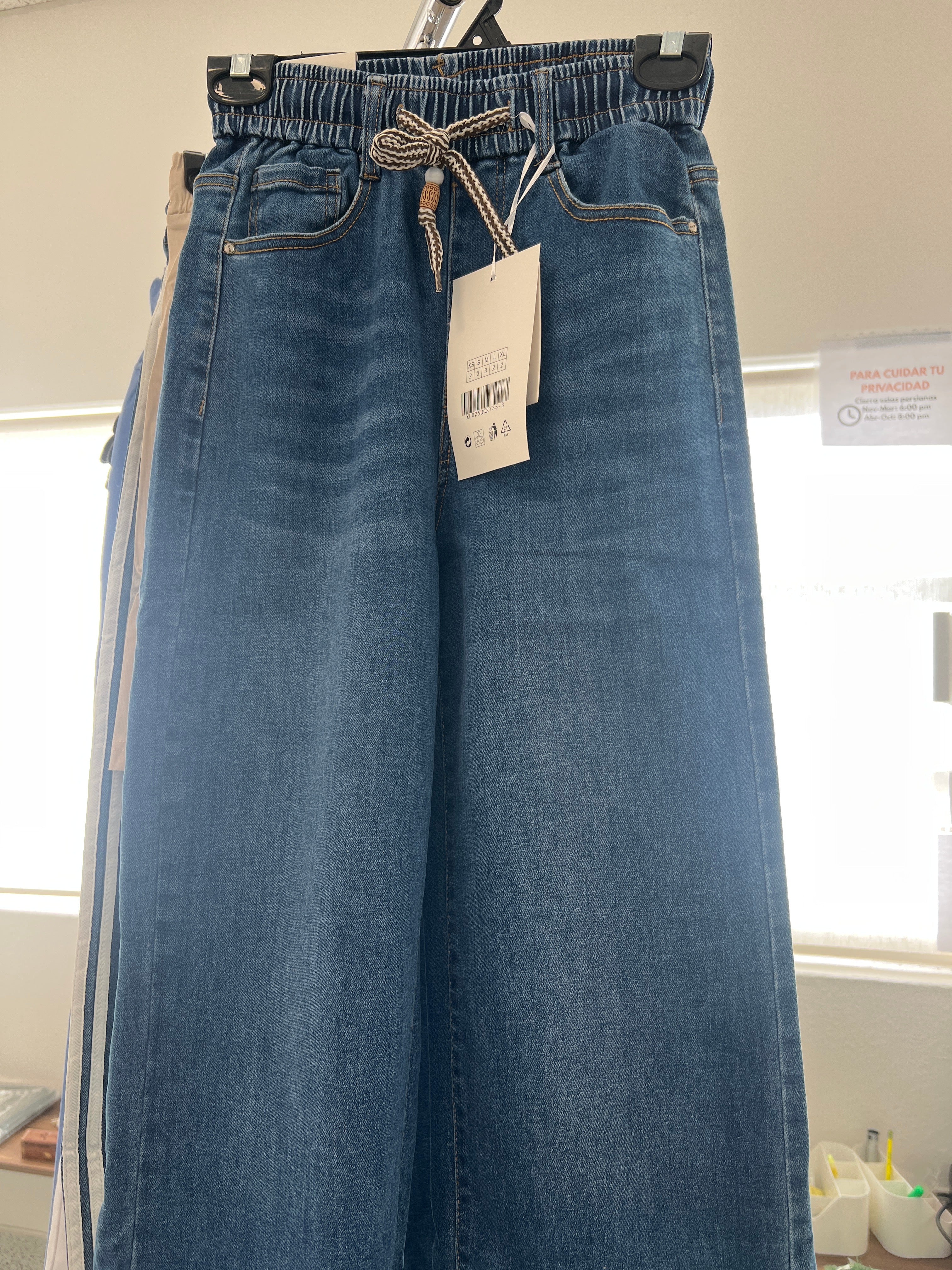 Pantalon MD-BQ2735-3-12