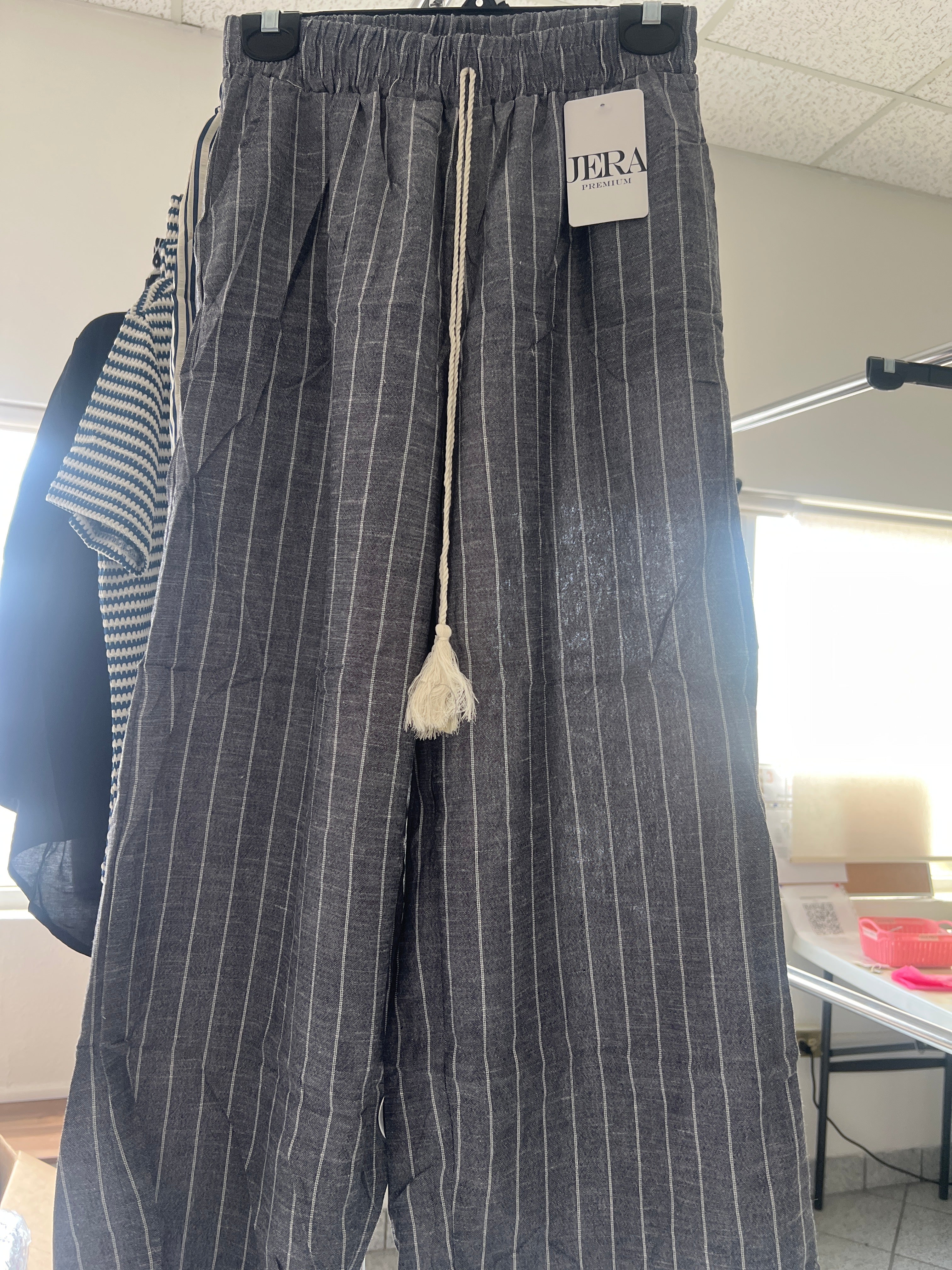 Pantalon PTR55-10