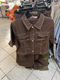 Conjunto NF-TZ4678-15