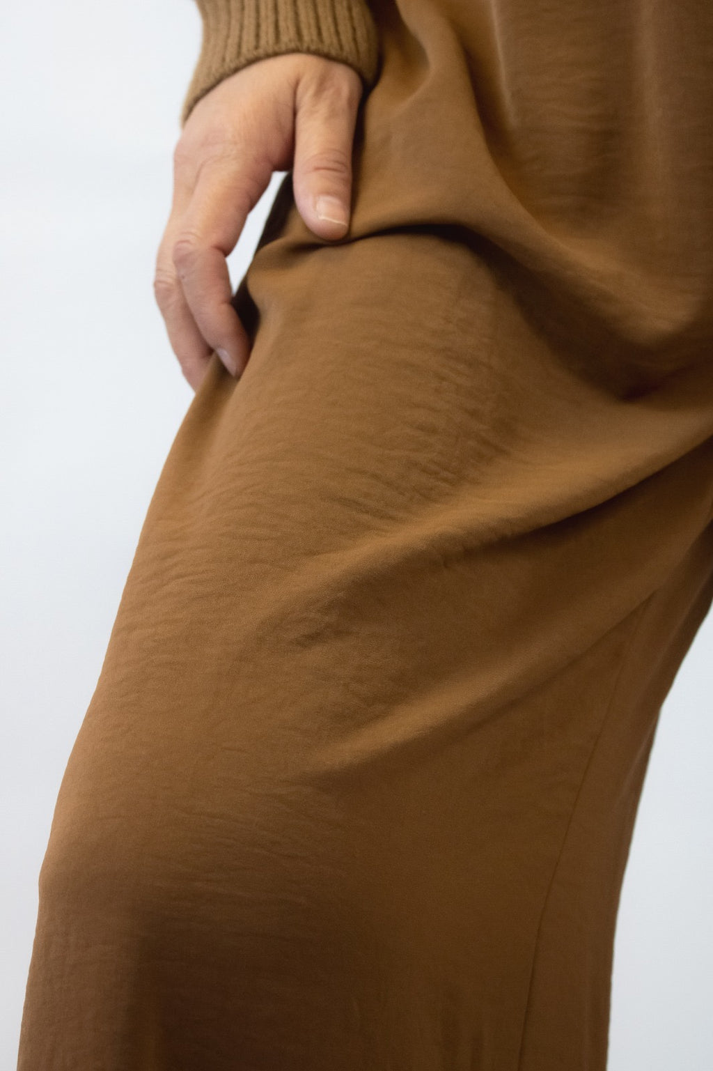 3780DUJ Pantalón Pretina Ancha