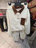 Conjunto E-ZC657-12