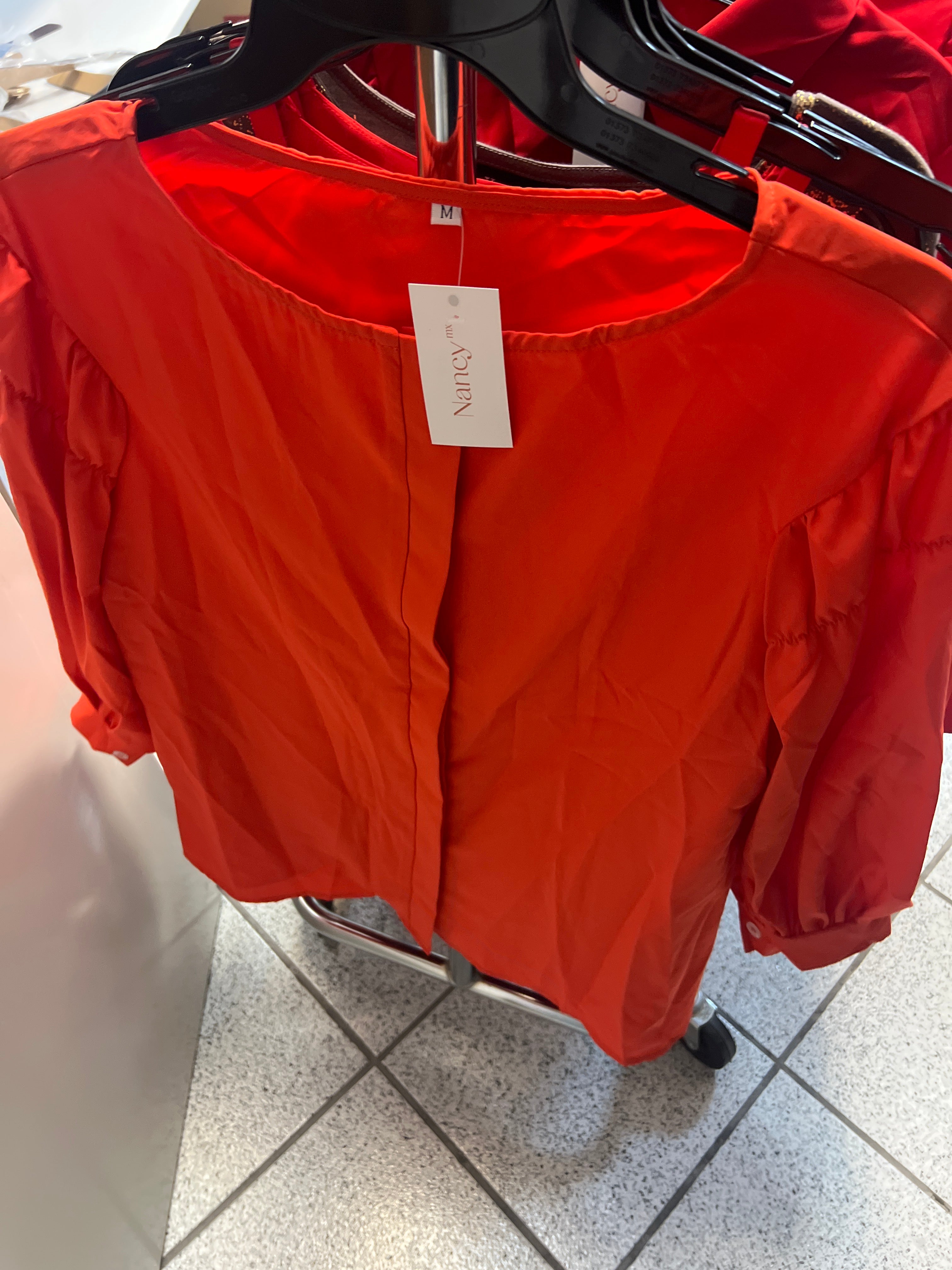 Blusa T-5690-1