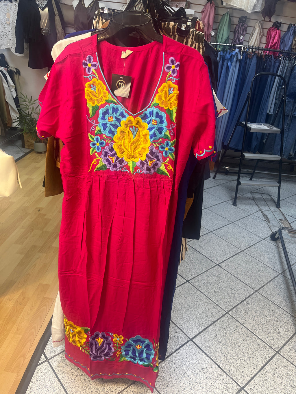 PDF-01-12 Vestido Bordado