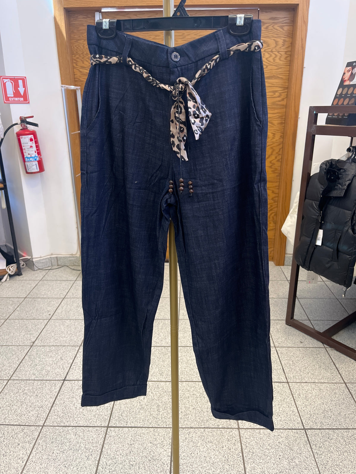 Pantalón EU-HS759-12
