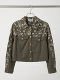Chaqueta OF-YS236-12