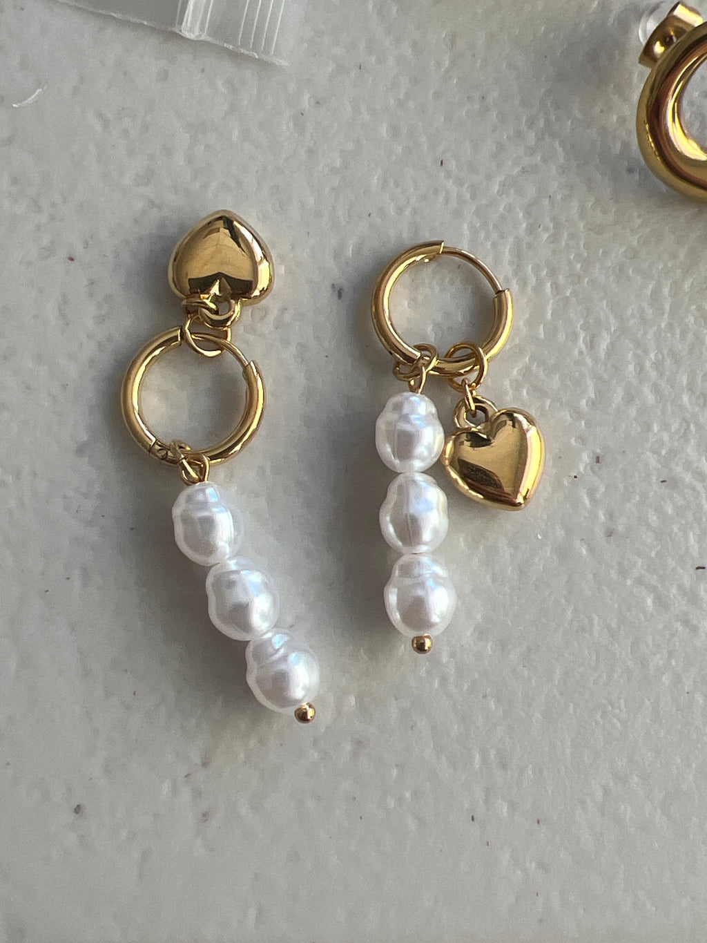 Aretes Varios SS-VARIOS-15