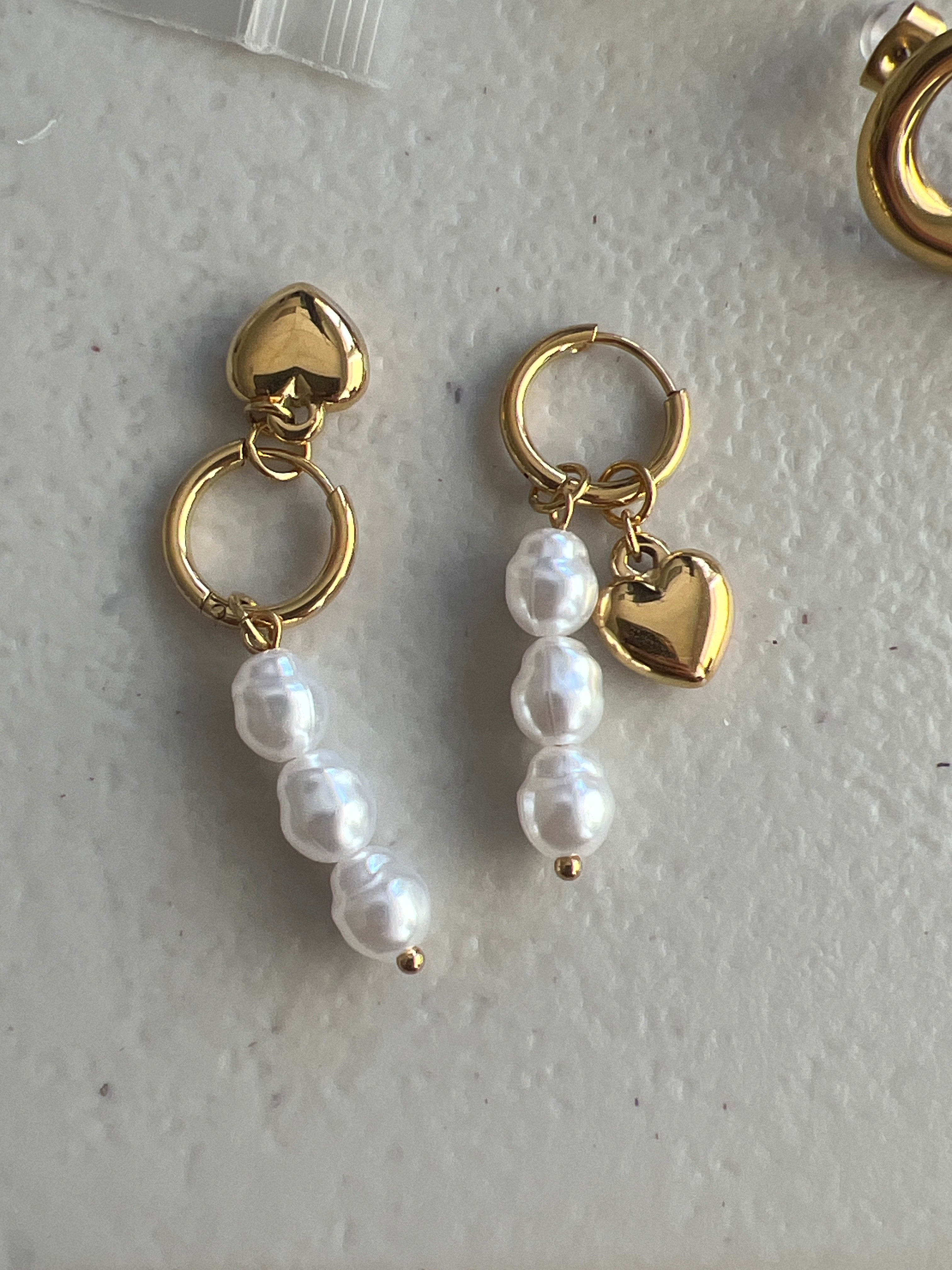 Aretes Varios SS-VARIOS-15