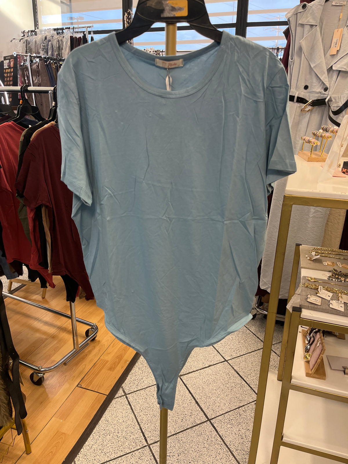 Blusa TT-T5402-16