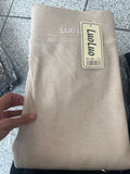 Pantalón Afelpado LL-JMX-3662-12