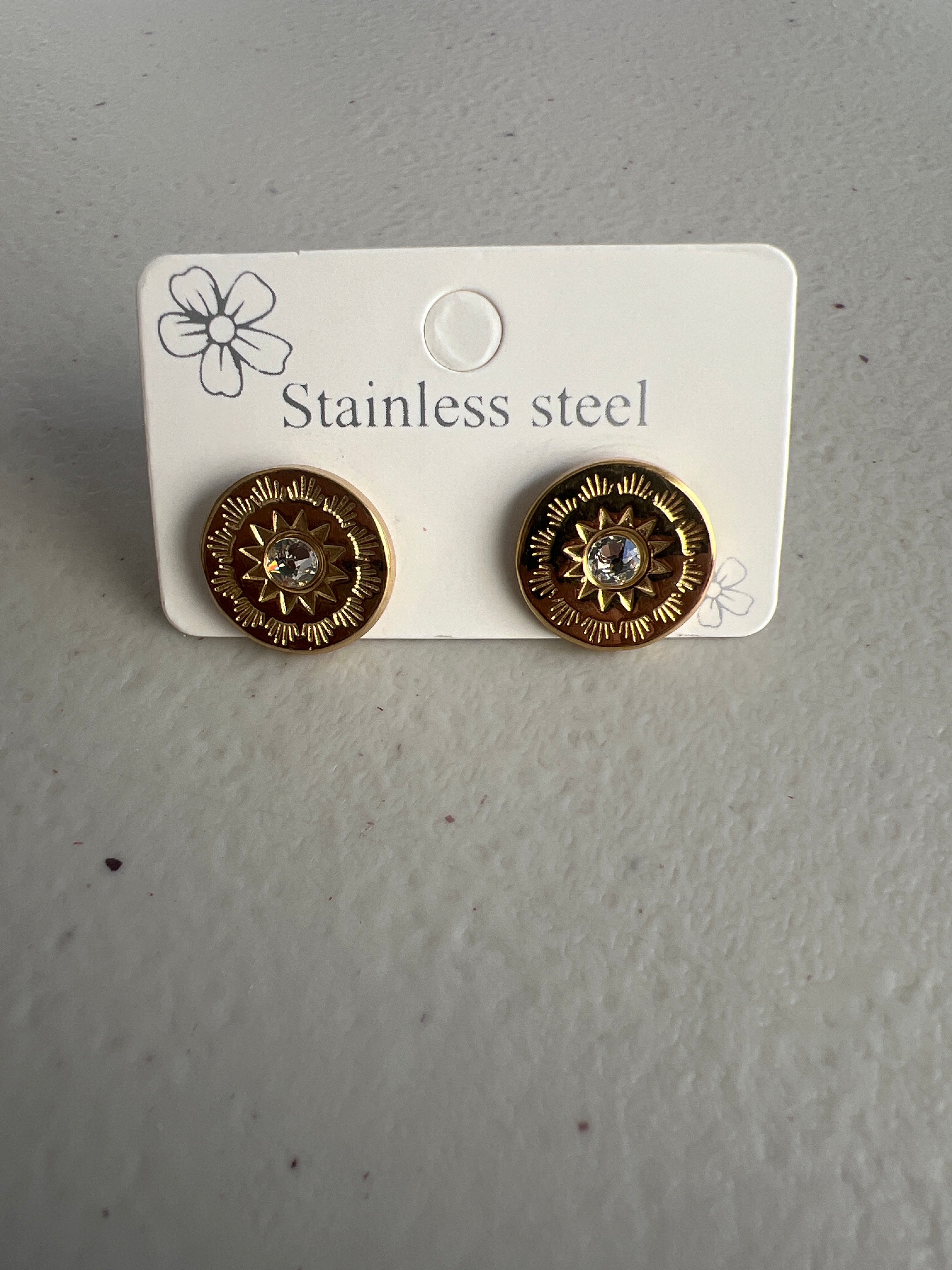 Aretes Varios SS-VARIOS-7