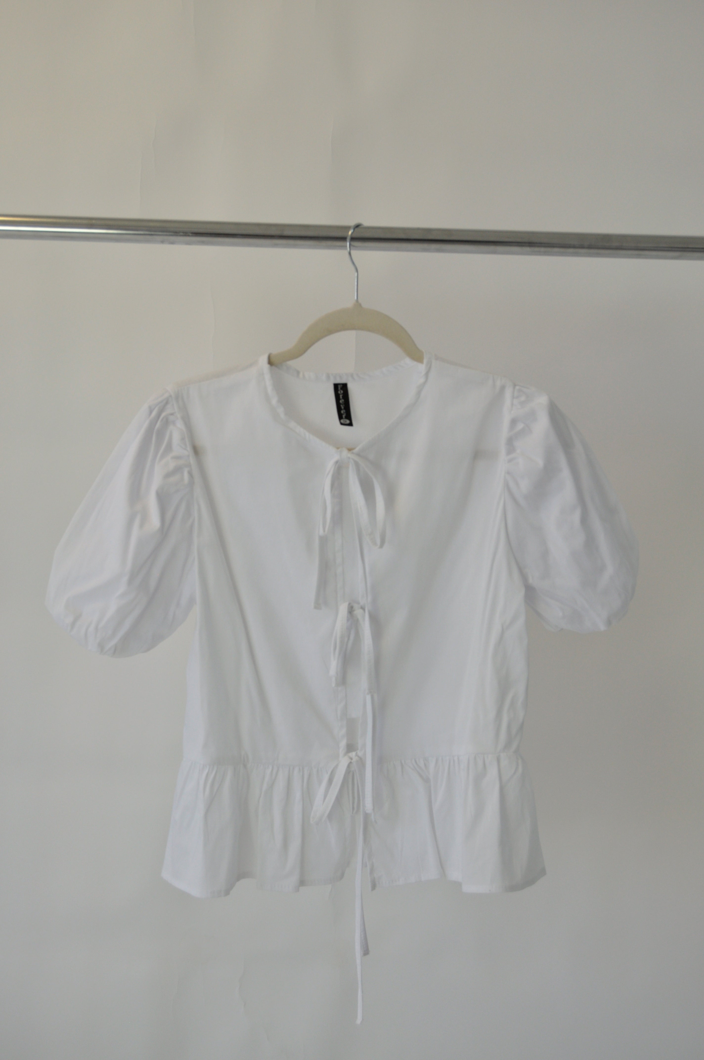 2562 Blusa Globo Bpop