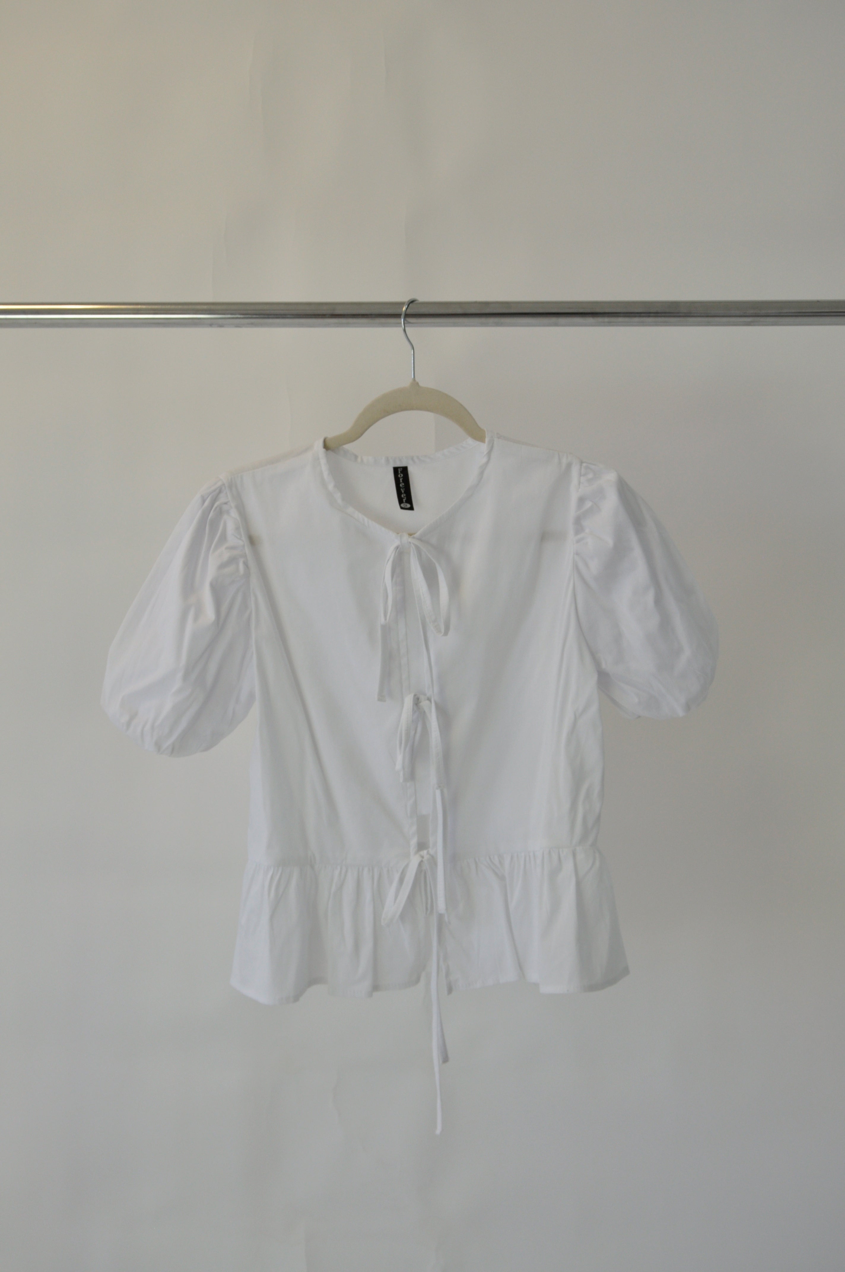 2562 Blusa Globo Bpop