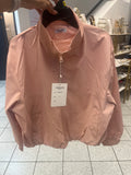 OK- NK99177-15 Chamarra Waterproof