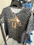 Blusa TS-T5113-16