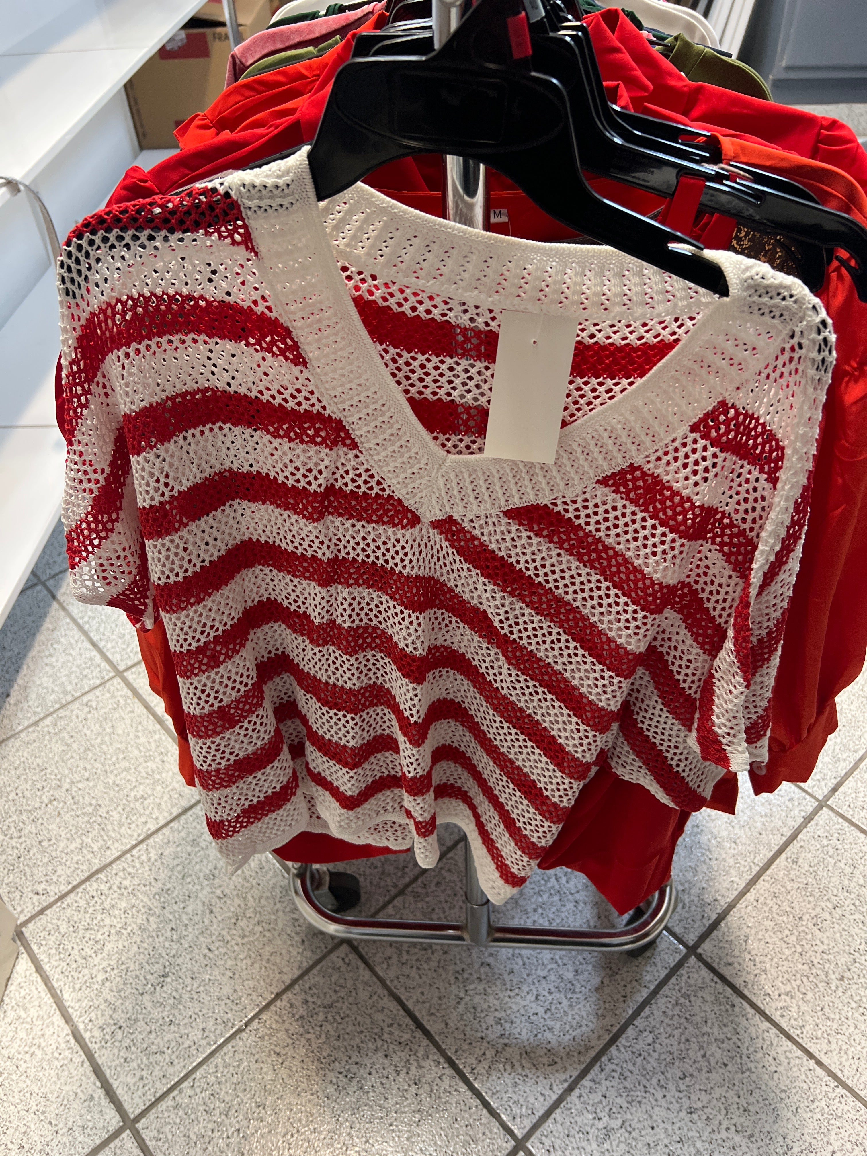 Blusa T-3452-1