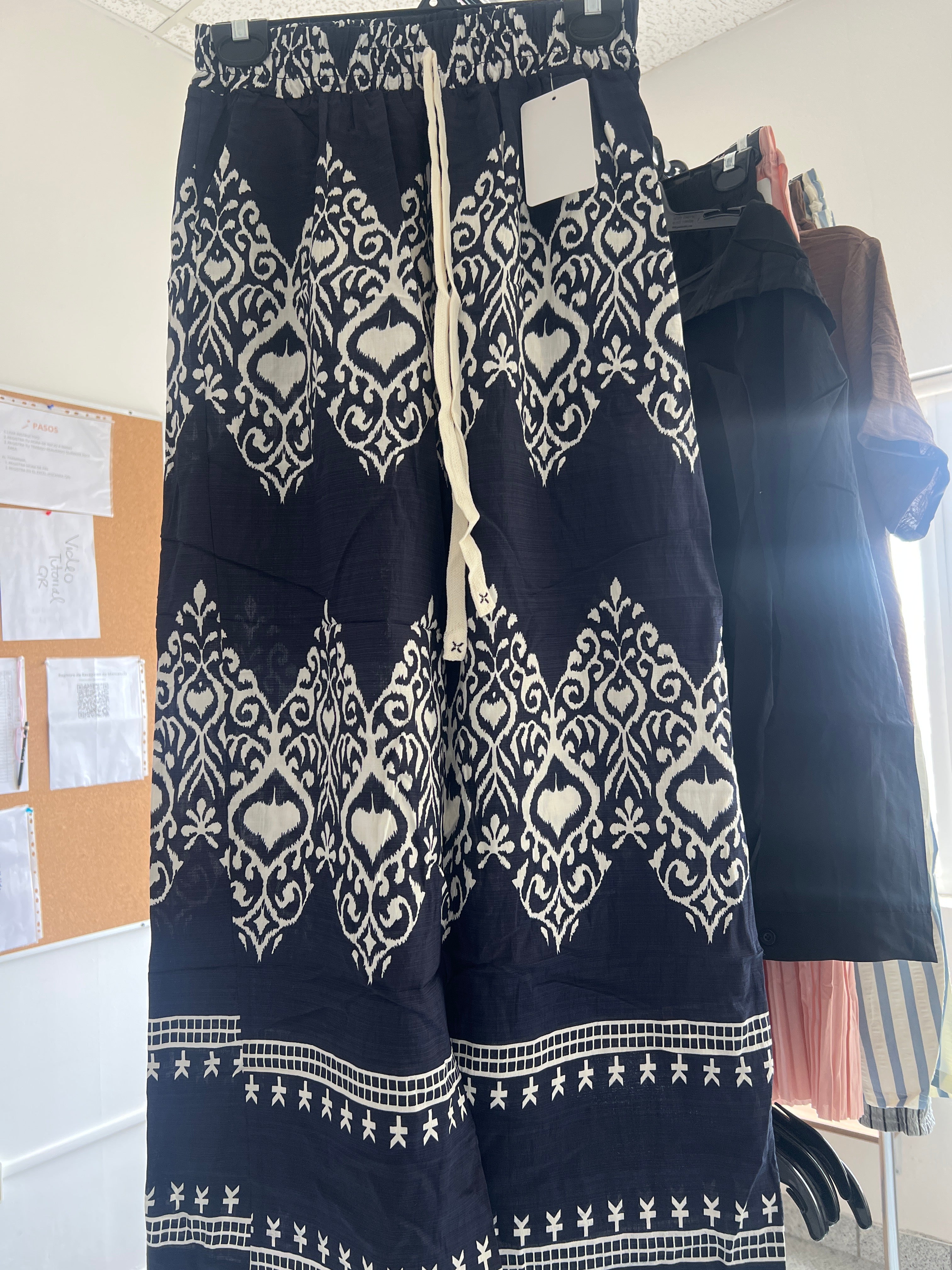 Pantalon JP-PT211-10