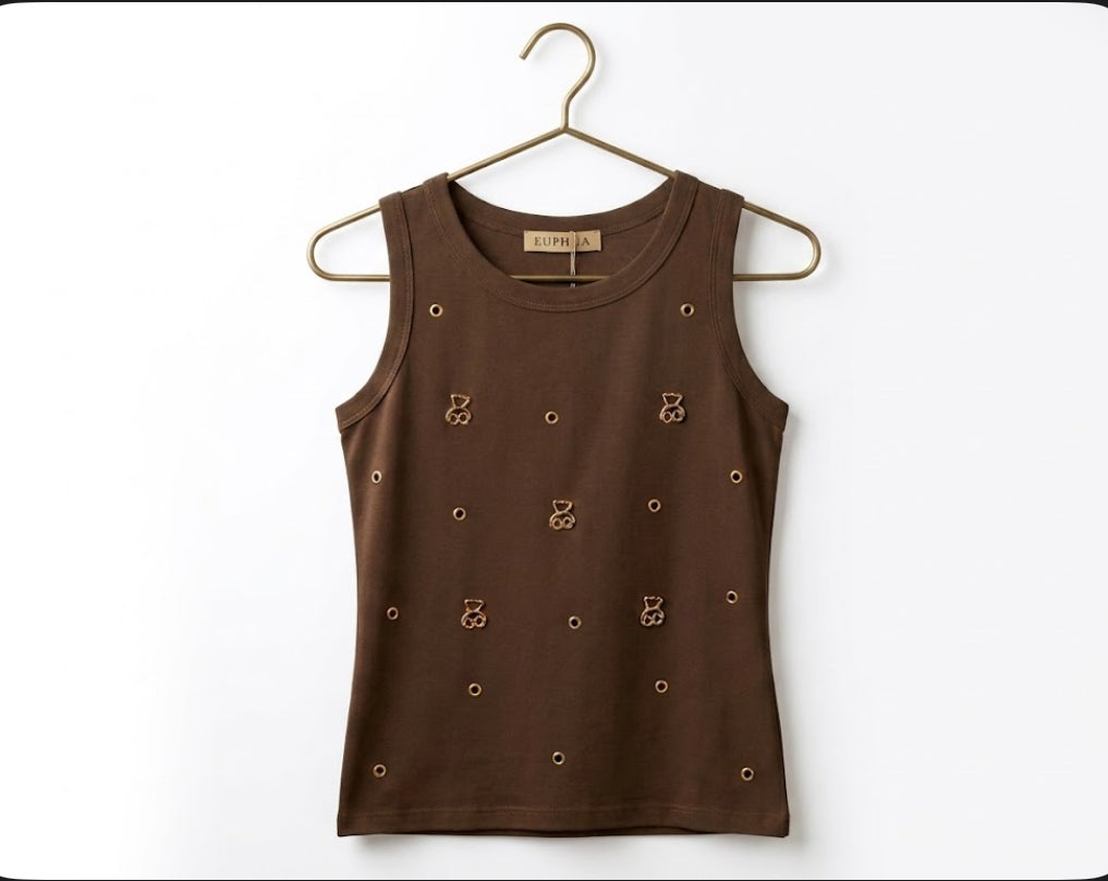 Blusa E-JB542-24
