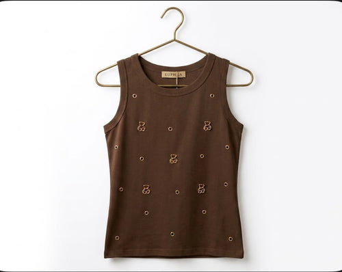Blusa E-JB542-24