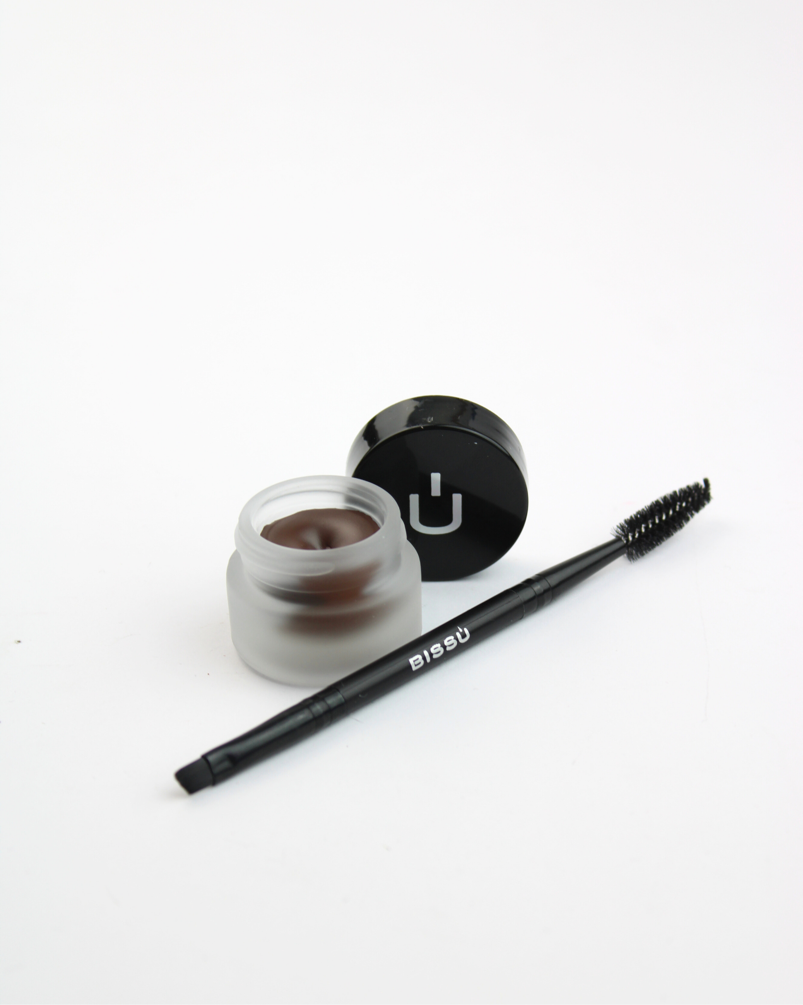 Kit Pomada Para Cejas Bissu