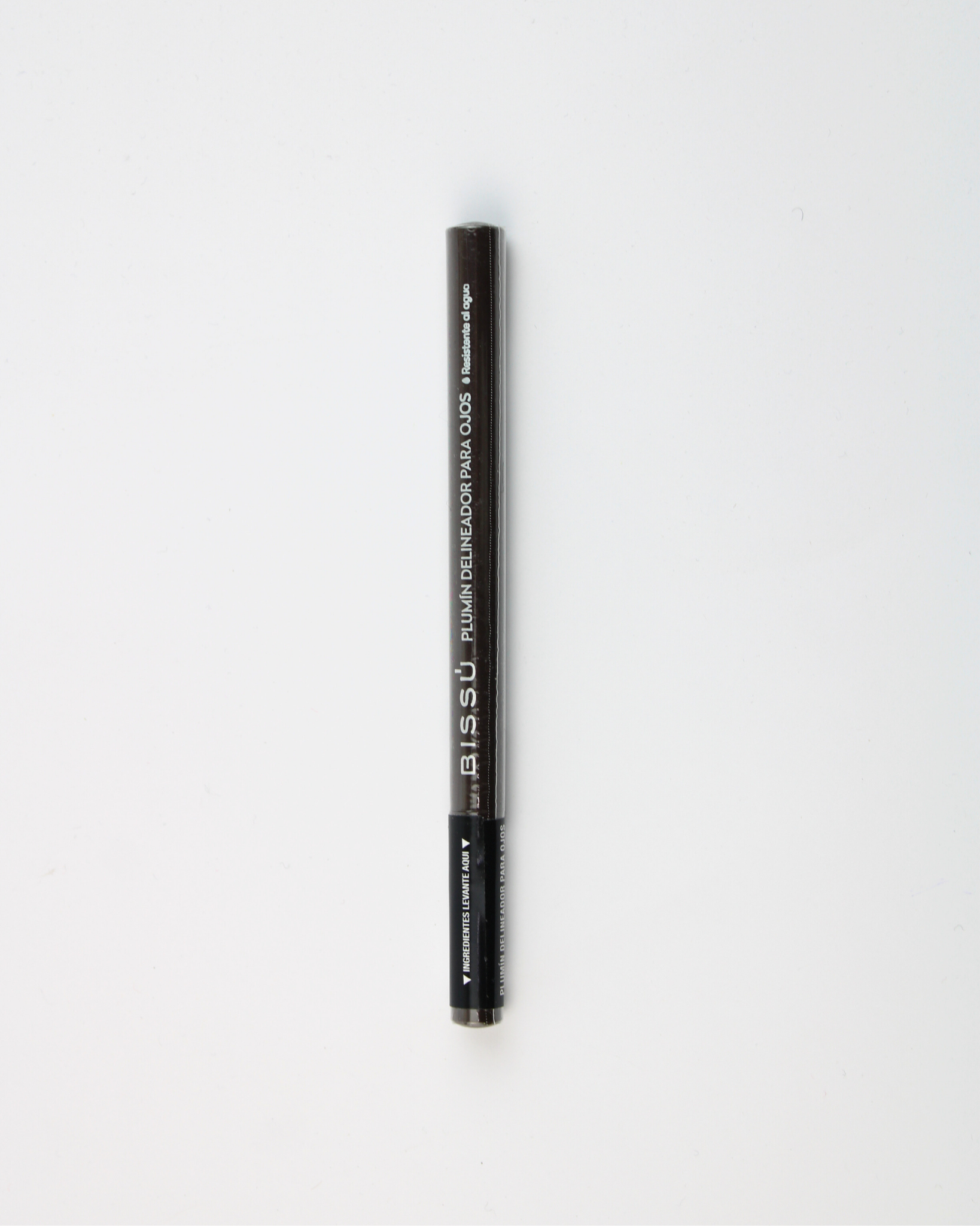 Plumin Delineador Para Ojos Bissu