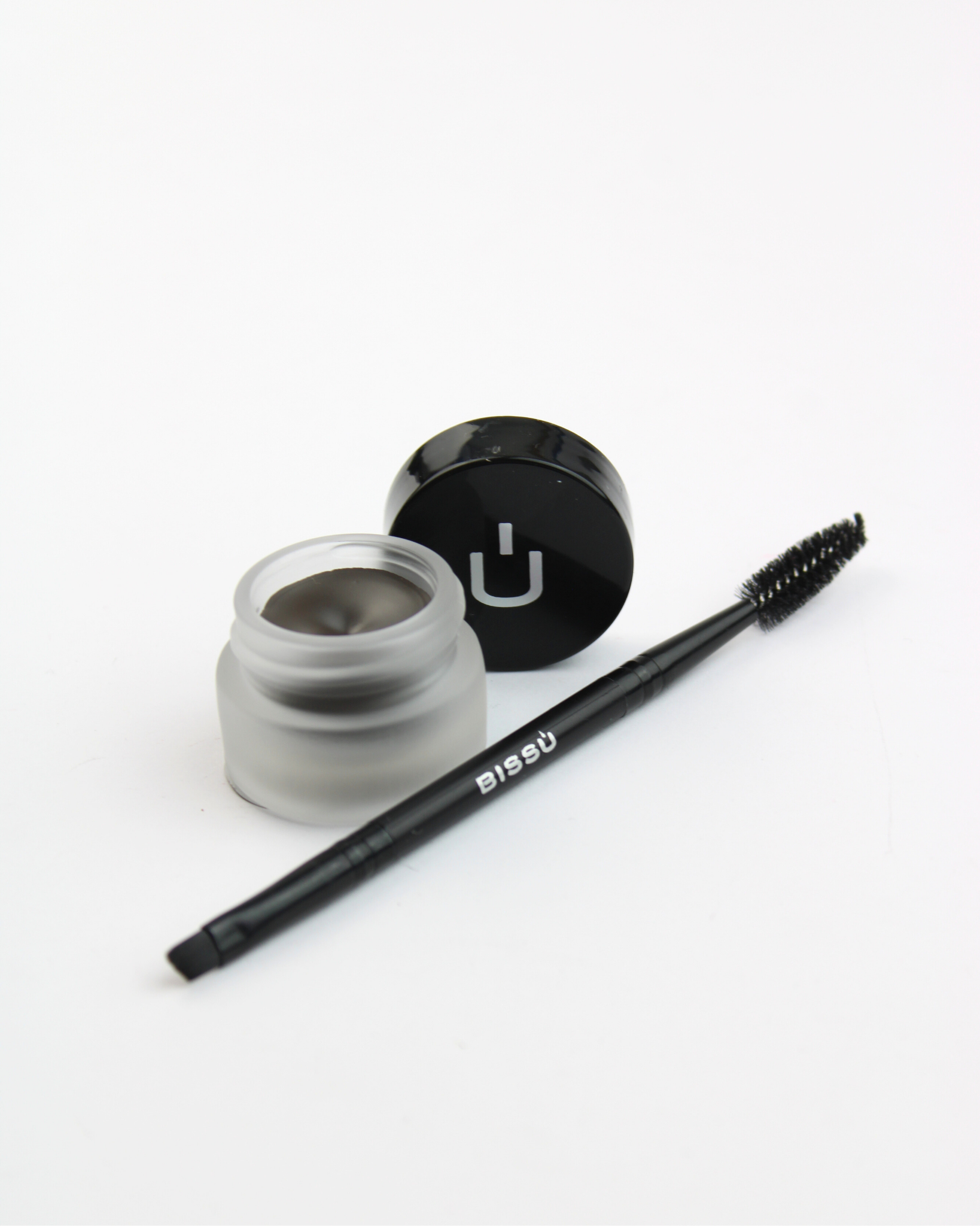 Kit Pomada Para Cejas Bissu