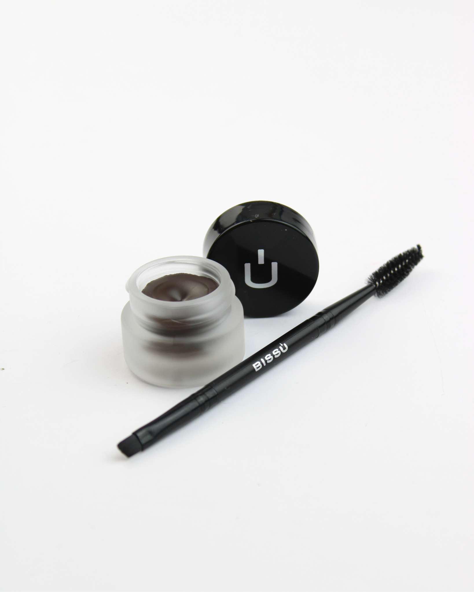 Kit Pomada Para Cejas Bissu