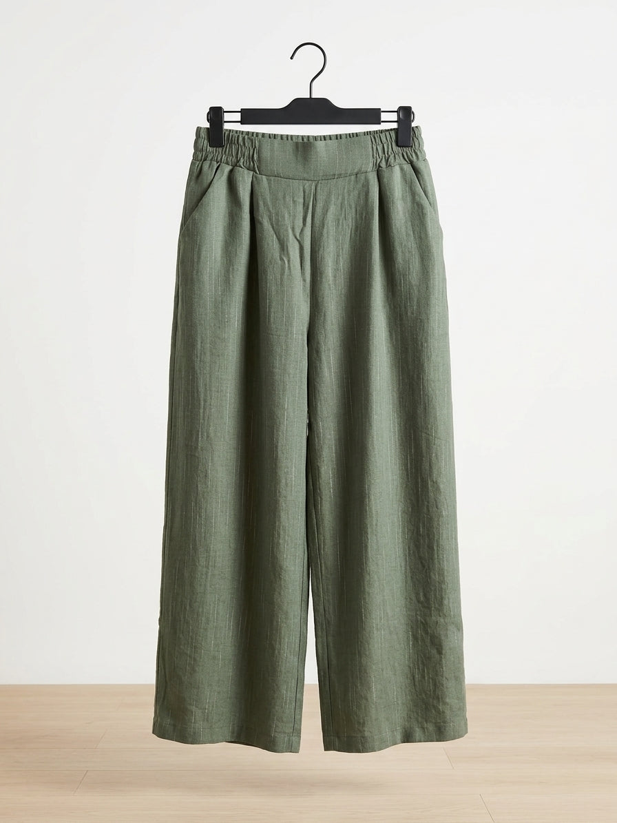 Pantalon OF-SH113-15