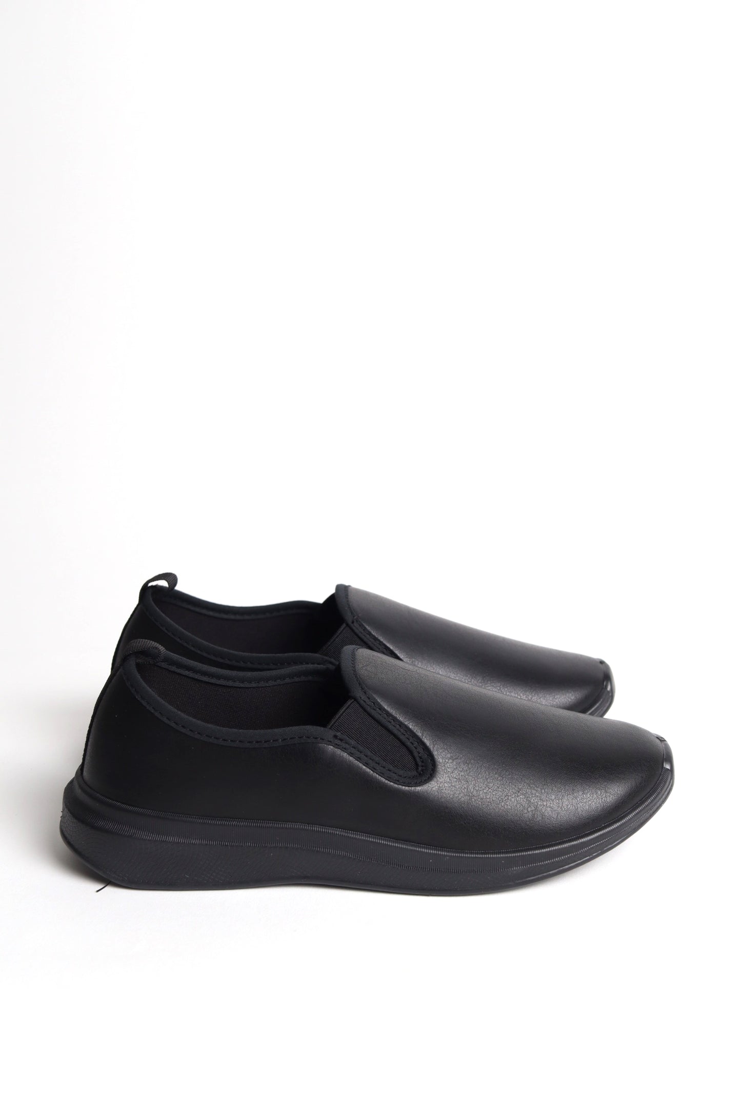 Teni Vinipiel Slip On con Plantilla Memory Foam 311