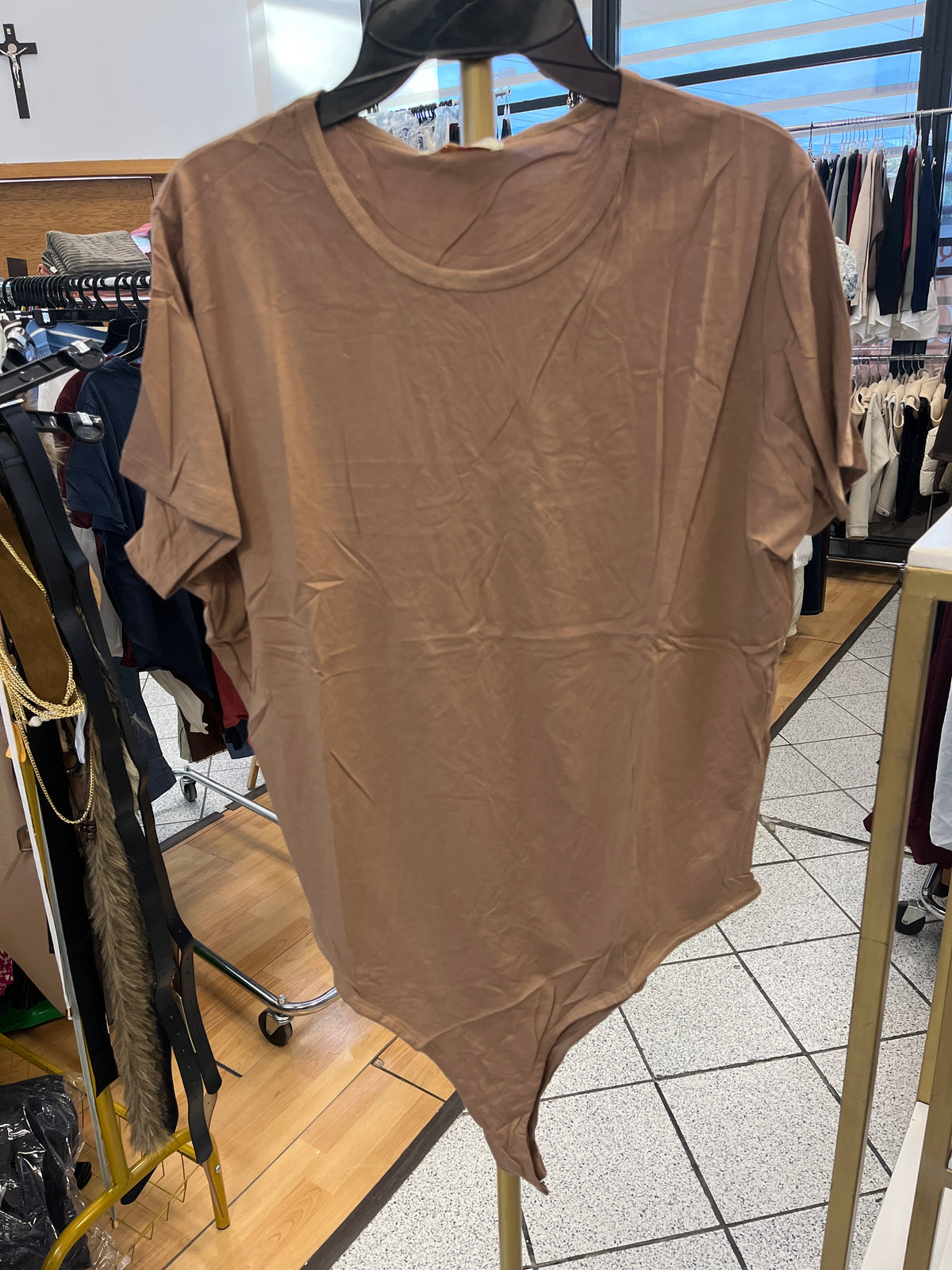 Blusa TT-T5402-16