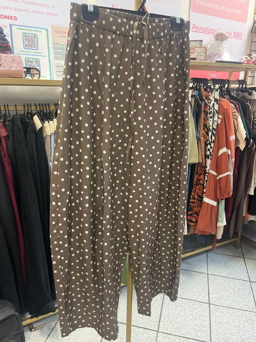 Pantalón EU-LMK854-9