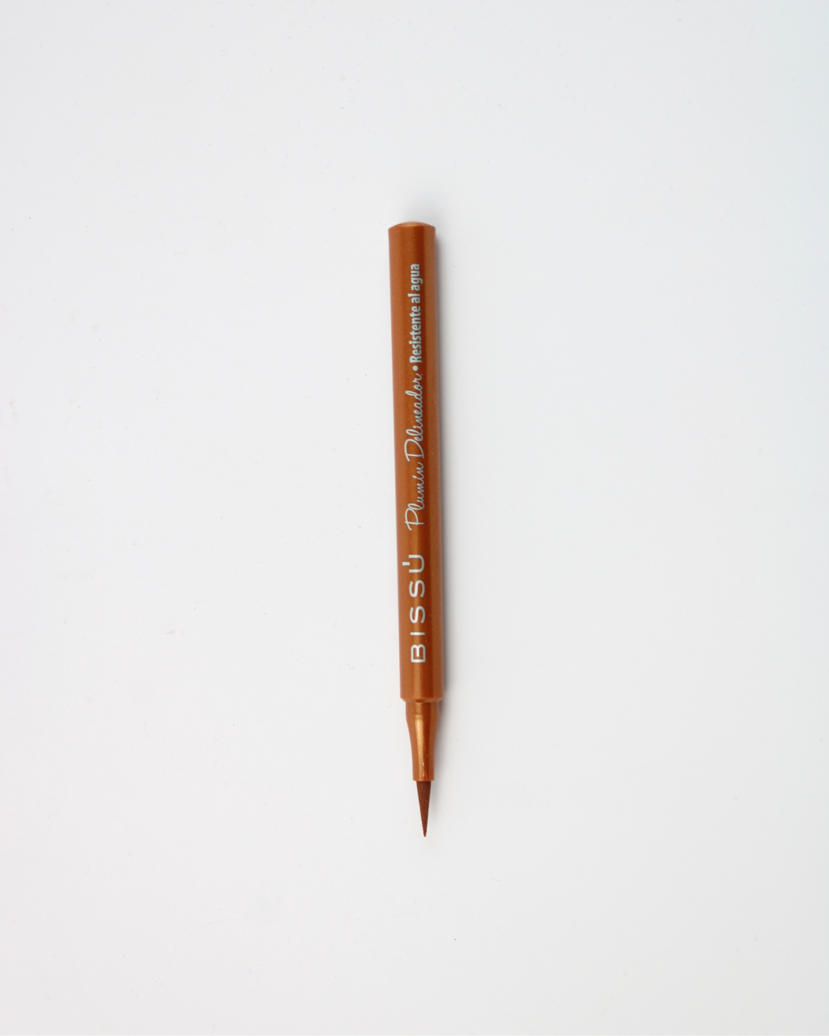 Plumin Delineador Para Ojos Bissu