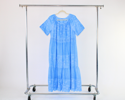 LRS25003 Vestido Largo Estampado Varios