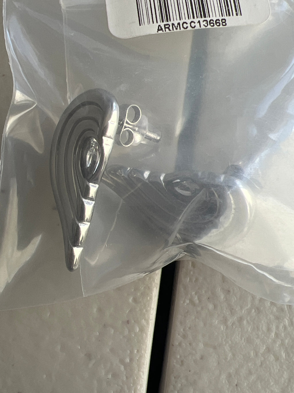 Aretes Varios SS-VARIOS-50