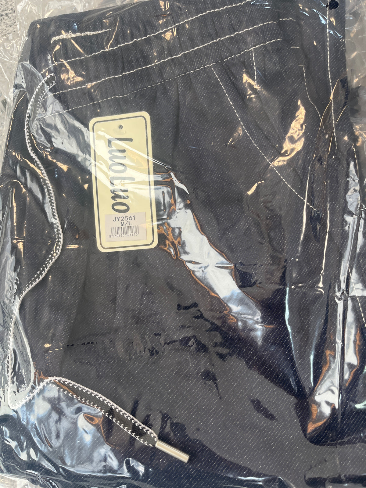 Pantalón LL-JY2561-12