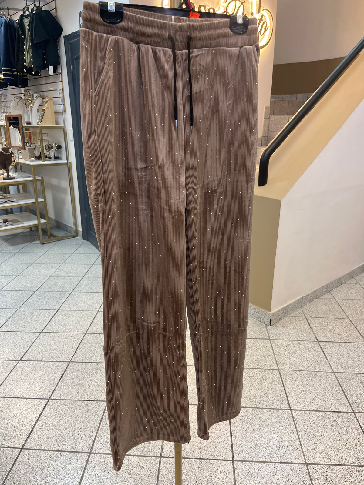 Pantalón G29-LL1601-12