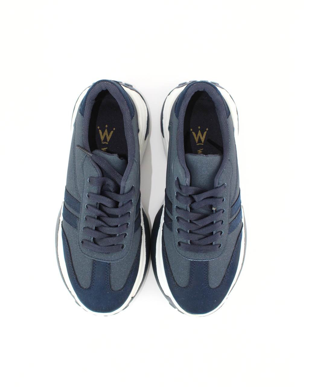 1040 Tennis suela napole
