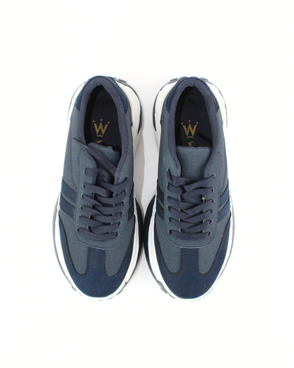 1040 Tennis suela napole
