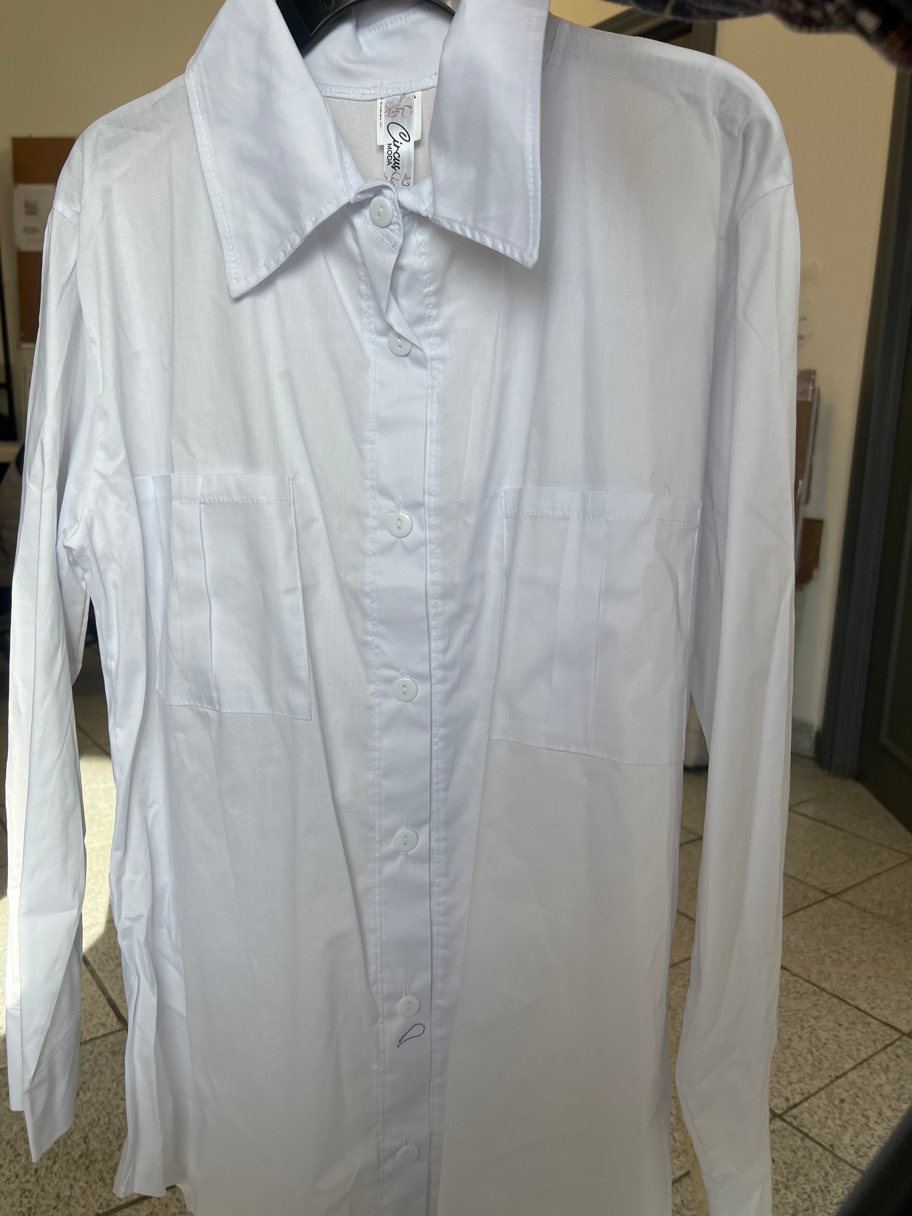 Camisa CM-25260-4