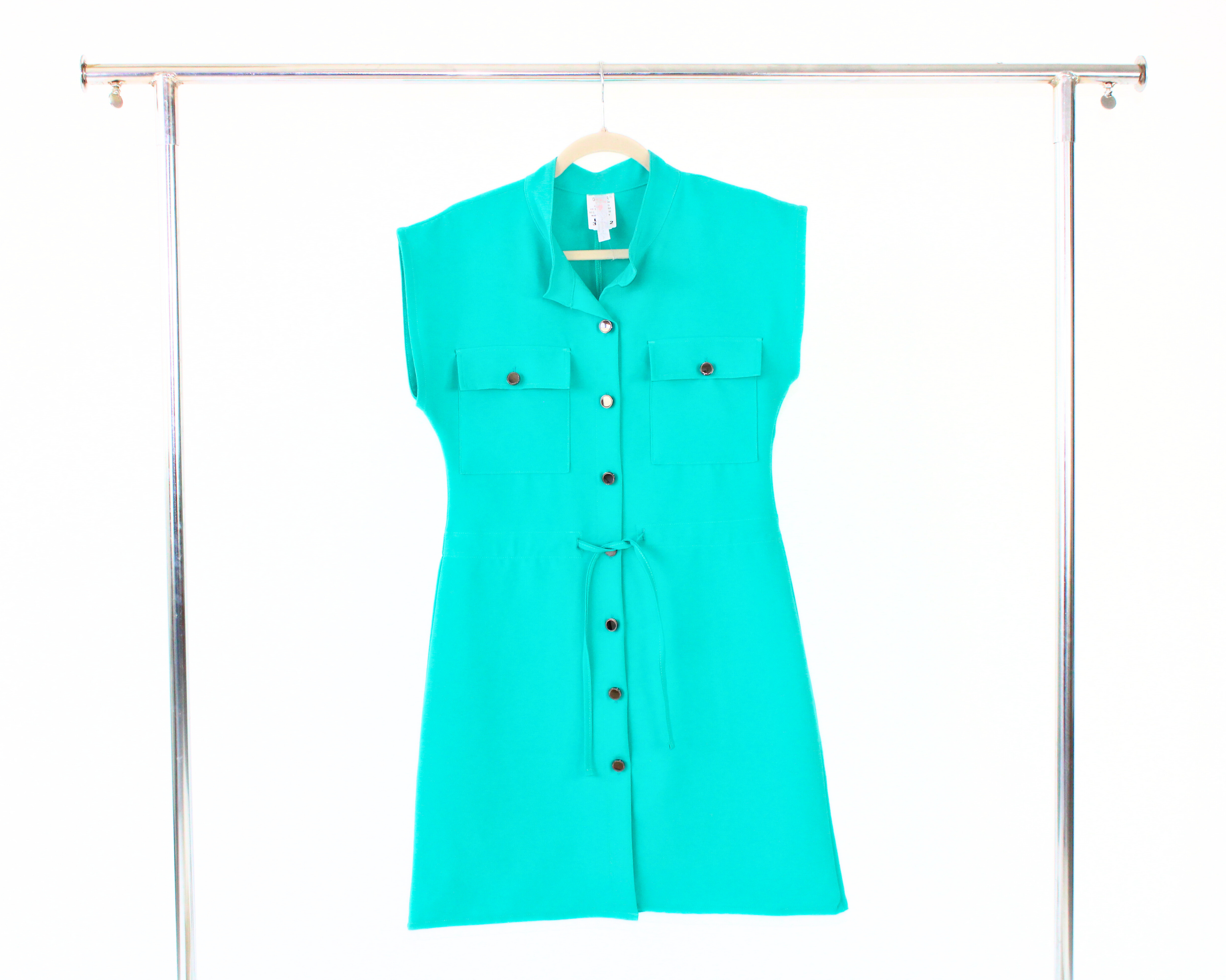 M2346 Vestido Sisa Barbie