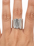 Anillo SS-THJ-2