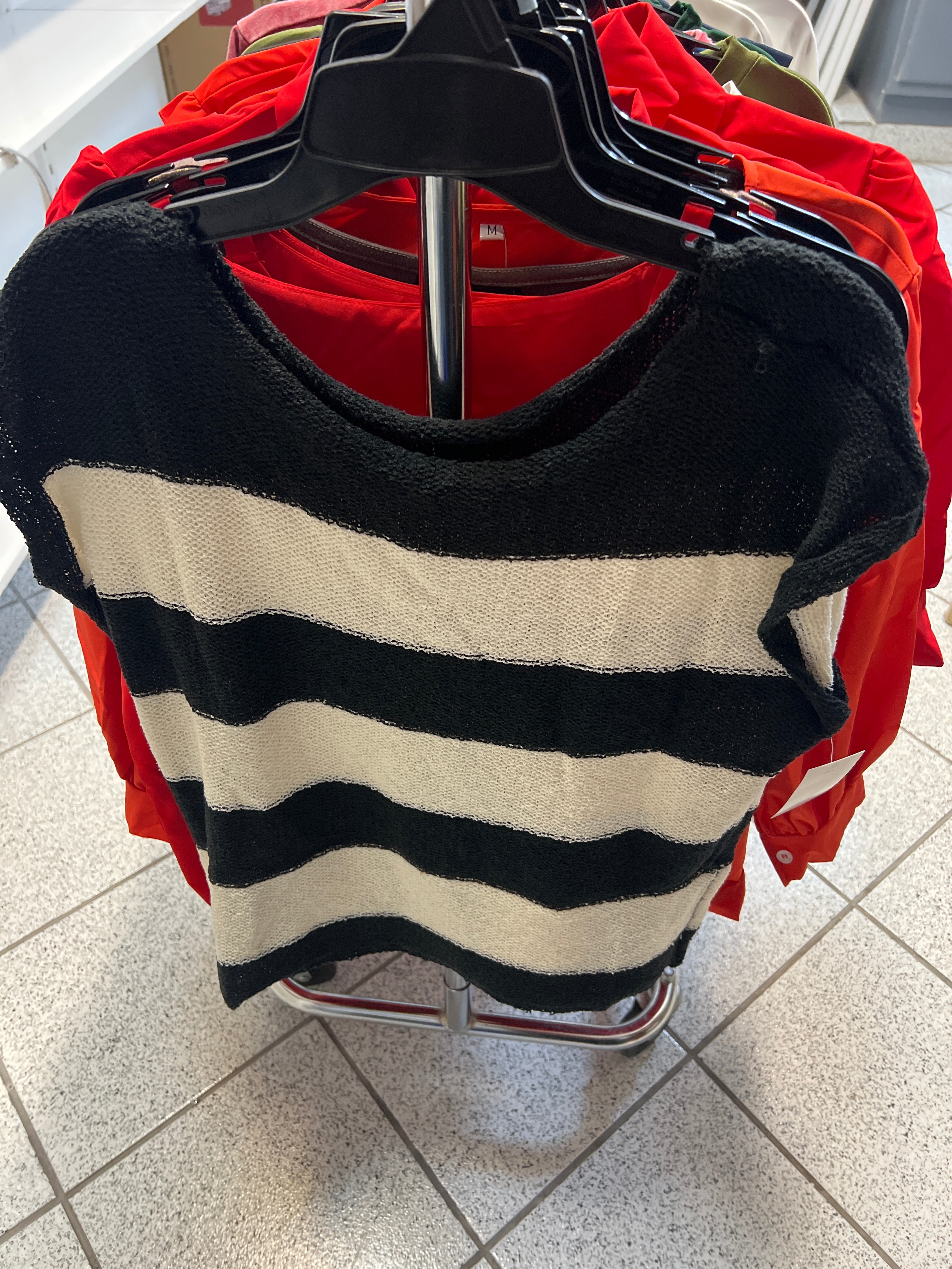 Blusa T-6767-2
