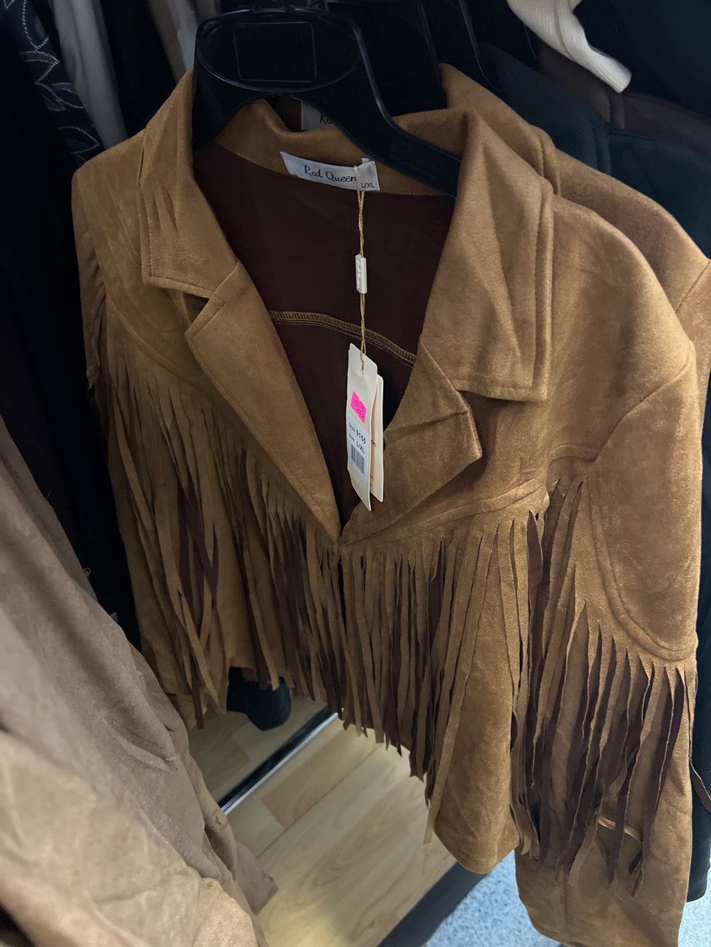 Saco RQ-9155-12