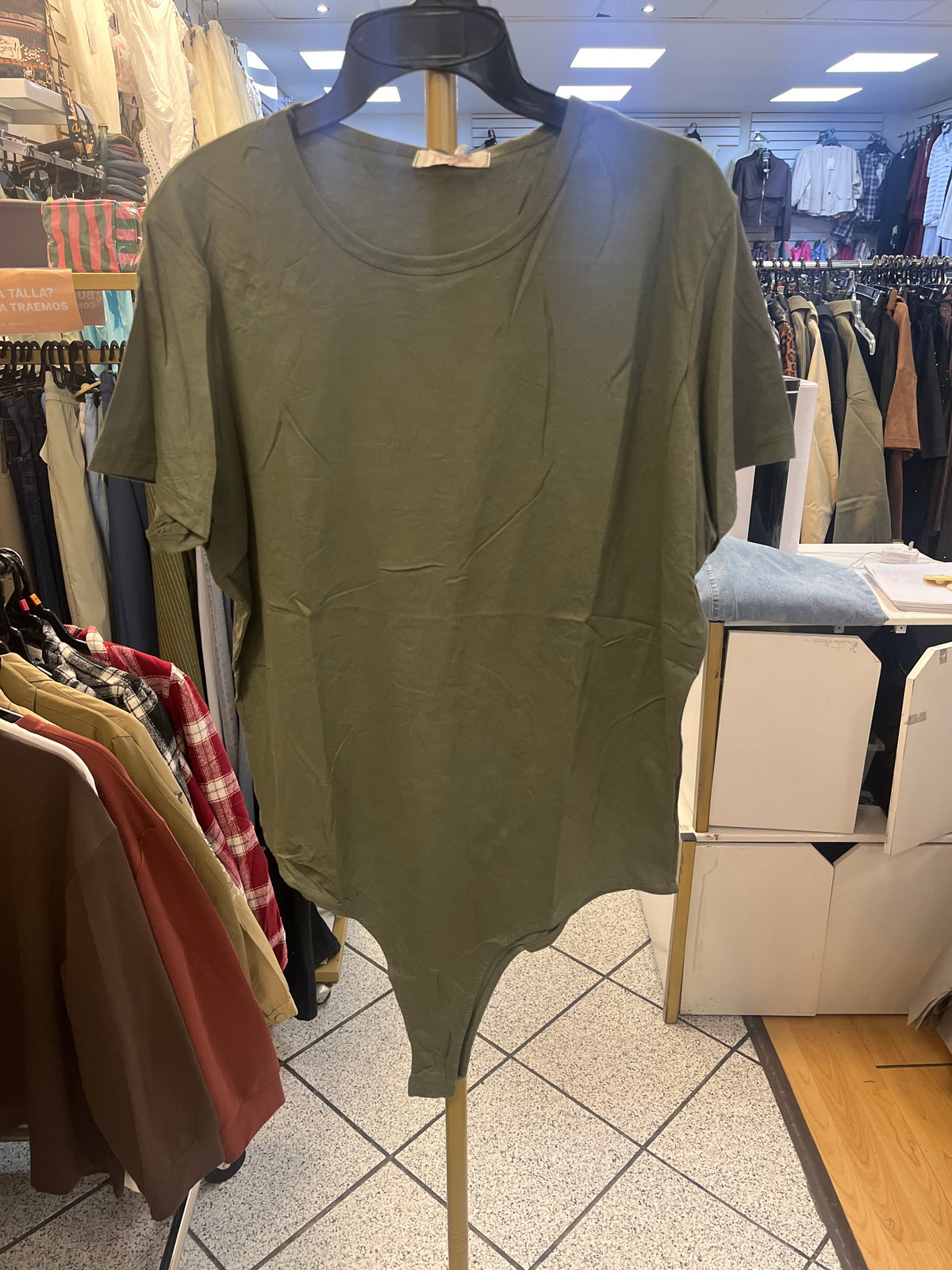 Blusa TT-T5402-16