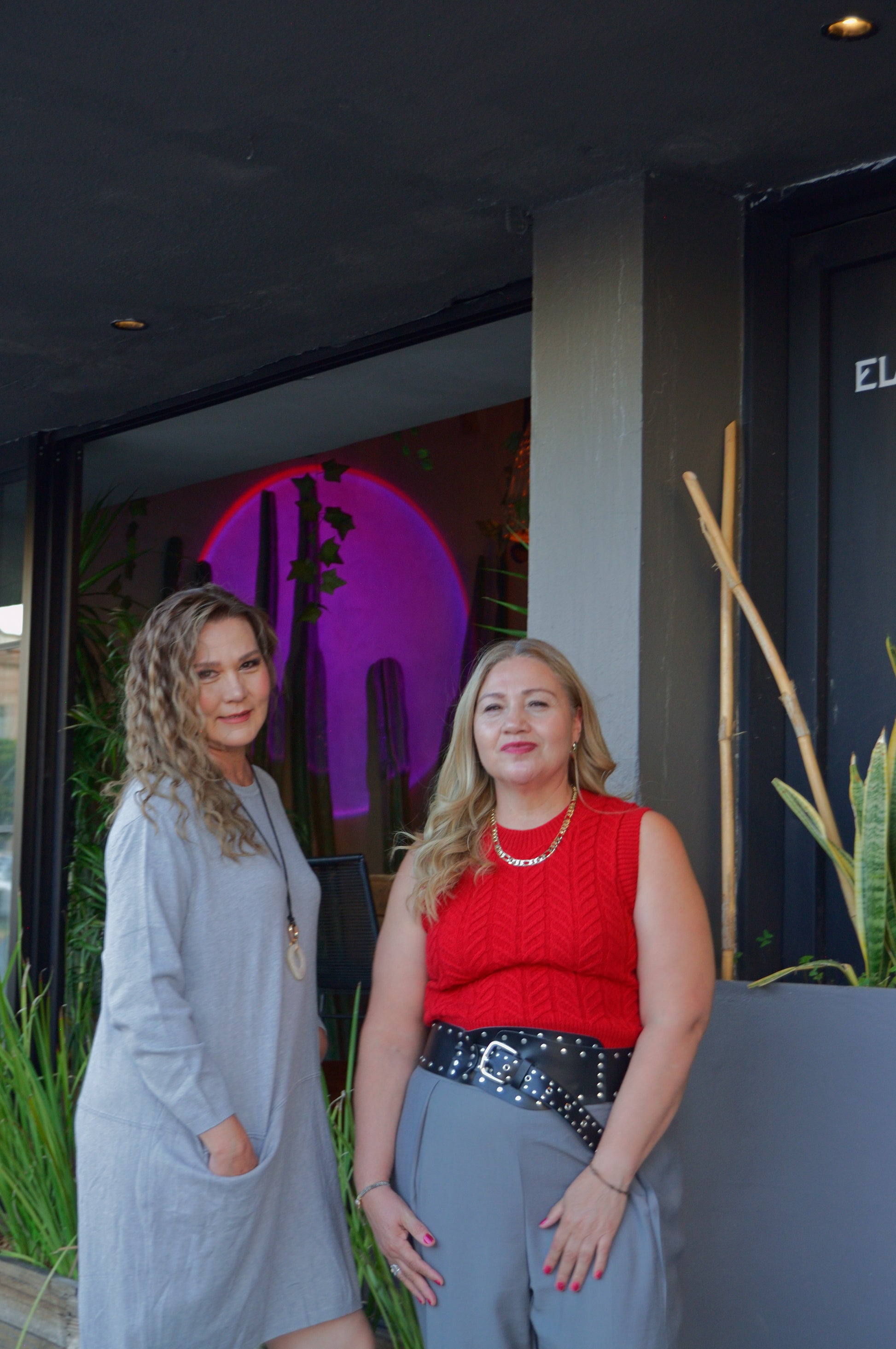 CHL089 Chaleco Tejido de Ondas