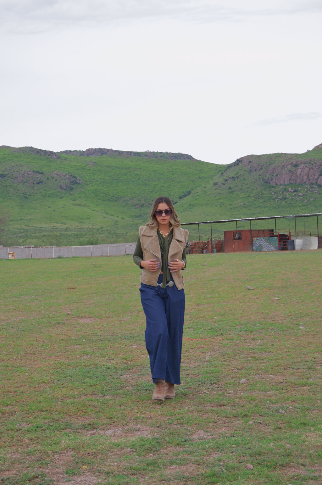 Lentes de Sol Naos 2033