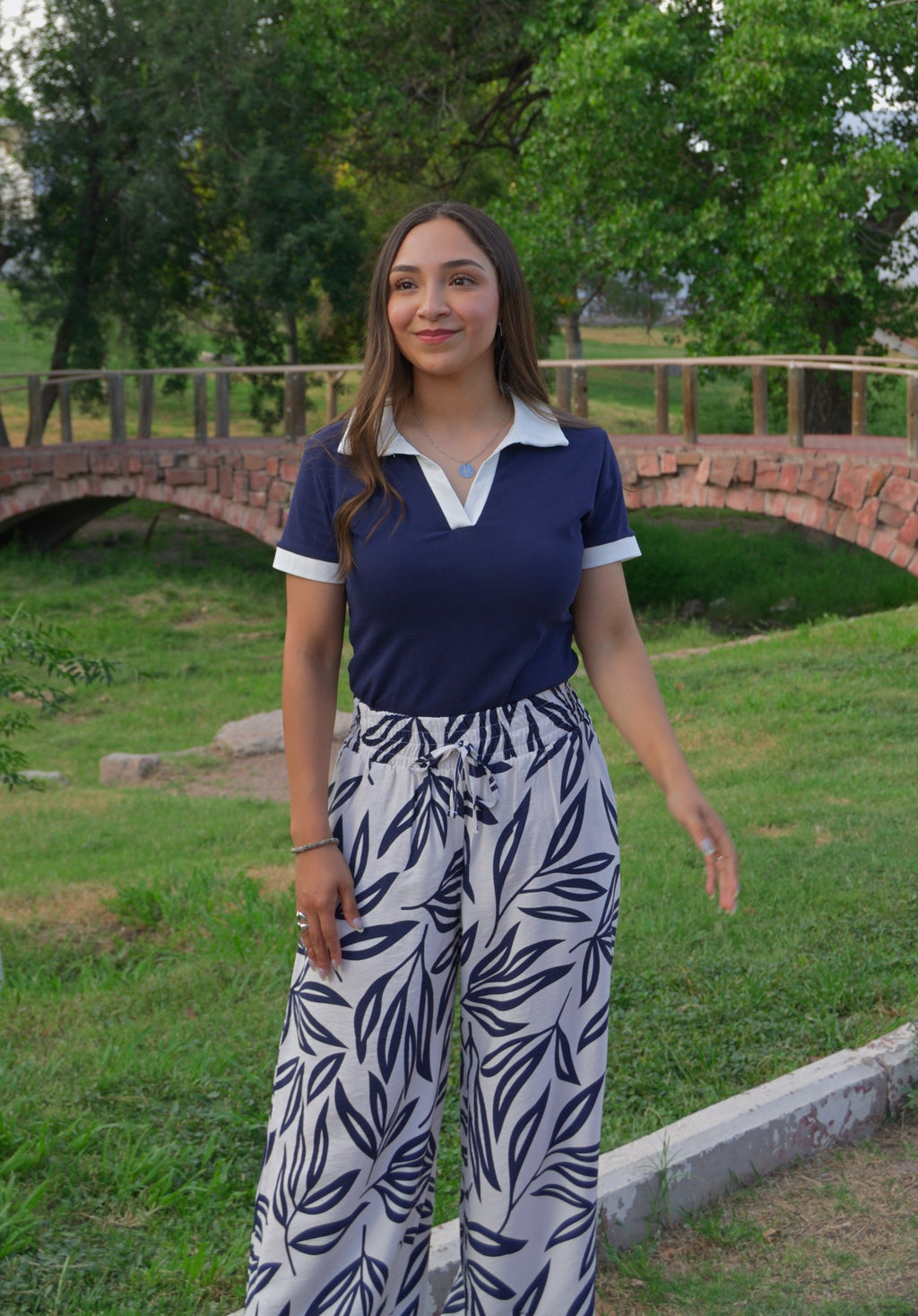 17363 Body con Cuello tipo camisa